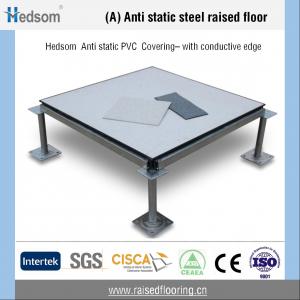 Steel RF+ESD PVC(with edge) 