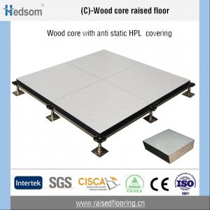 Wood core RF+HPL