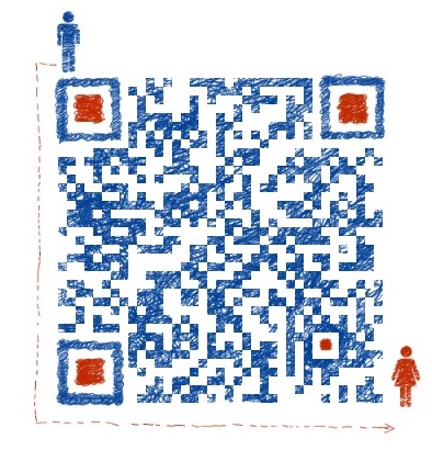 QR Code Picture